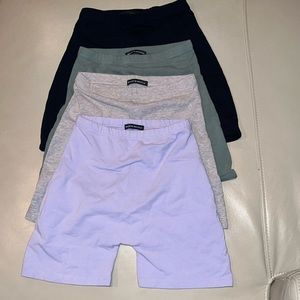 Brandy Melville Shorts